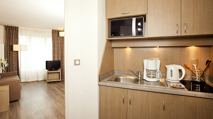 Photos des visiteurs hôtels Residhome Valenciennes du théâtre 59300 Valenciennes