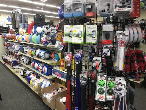 Sporting Goods Store «Outdoor World Sporting Goods», reviews and photos, 1440 41st Ave, Capitola, CA 95010, USA