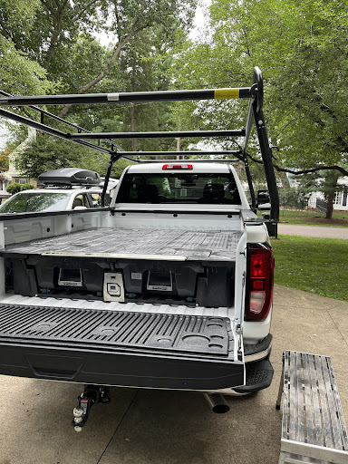 Truck Accessories Store «Car Gear», reviews and photos, 110 N Main St, Akron, OH 44308, USA