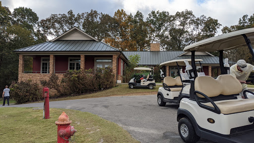 Golf Course «Montgomery Bell Golf Course», reviews and photos, 800 Hotel Ave, Burns, TN 37029, USA
