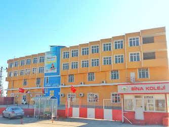 Özel Kırıkhan Sina Okulları