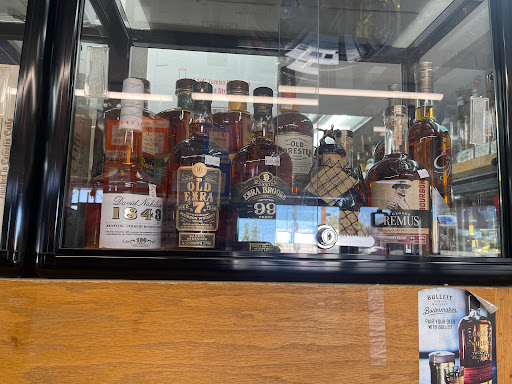 Liquor Store «Metro Convenience Liquor», reviews and photos, 7515 W Indian School Rd, Phoenix, AZ 85033, USA