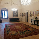 Photo n°11 de l'avis de Patty.a fait le 09/11/2021 à 18:57 sur le  Palazzo Viceconte à Matera