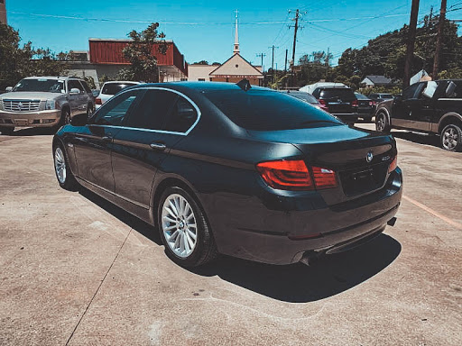 Used Car Dealer «International Auto Sales», reviews and photos, 2547 S Garland Ave, Garland, TX 75041, USA