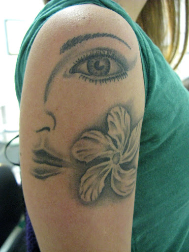 Tattoo Shop «Voodoo Needle», reviews and photos, 435 N Dean Rd, Auburn, AL 36830, USA