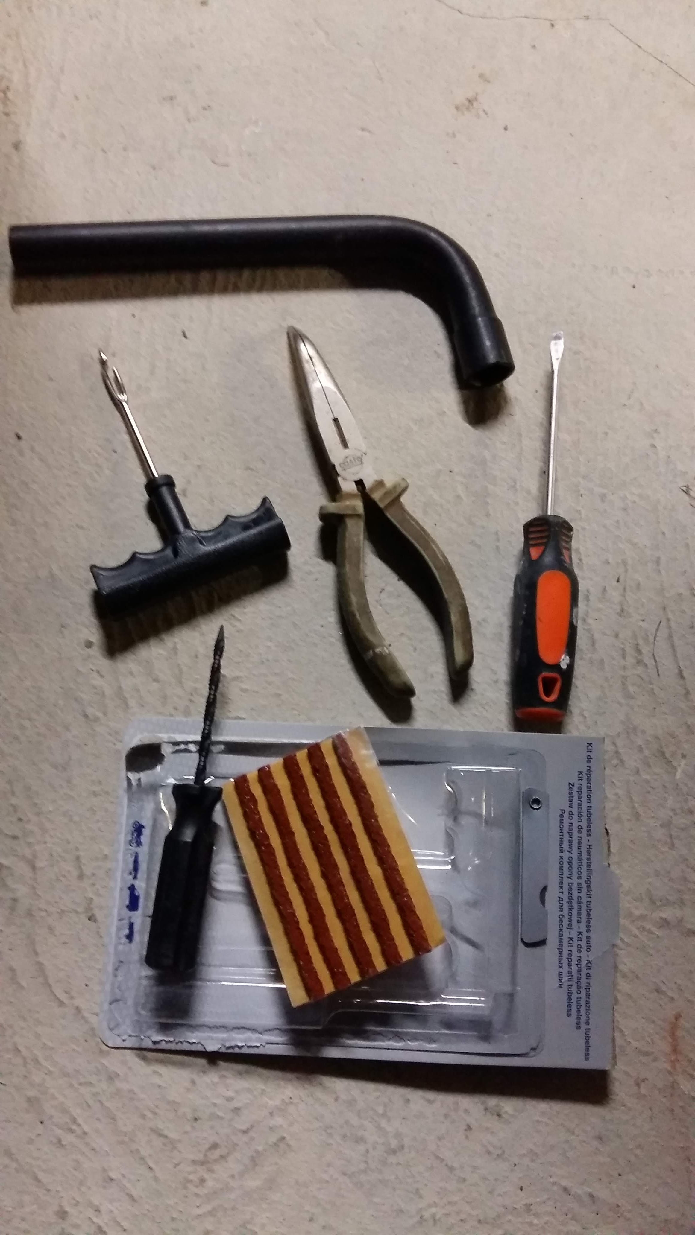 Photo n° 4 de l'avis de Miguel.e fait le 29/01/2019 à 20:26