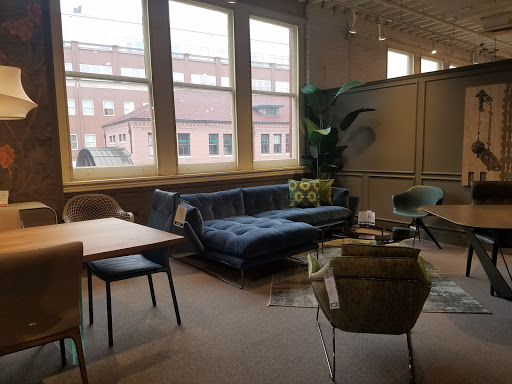 Furniture Store «LaDIFF», reviews and photos, 125 S 14th St, Richmond, VA 23219, USA