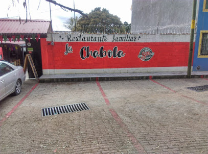 Restaurante Familar La Chabola