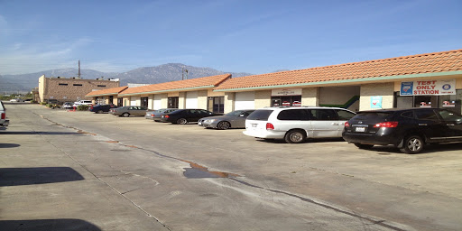 A1 Upland Smog Check Pass or Don't Pay & Registration Services