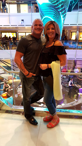 Clothing Store «Old Navy», reviews and photos, 2100 S University Dr, Davie, FL 33324, USA