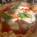 Photo n°2 de l'avis de Matteo.a fait le 31/03/2024 à 14:56 sur le  Pizza 3.0 Ciro Cascella à Naples