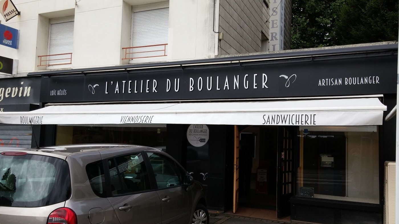 Photo n° 1 de l'avis de maxime.o fait le 27/03/2018 à 10:49