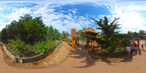 Zoo «Oklahoma City Zoo», reviews and photos, 2000 Remington Pl, Oklahoma City, OK 73111, USA