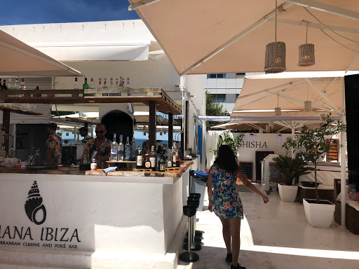 Información y opiniones sobre Ohana Ibiza de Ibiza