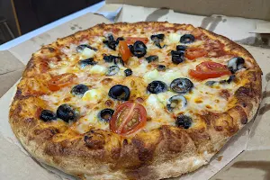 Domino's Pizza image