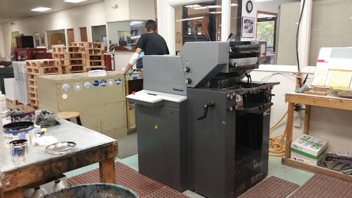 Print Shop «Panther Printing», reviews and photos, 11580 Marshwood Ln, Fort Myers, FL 33908, USA