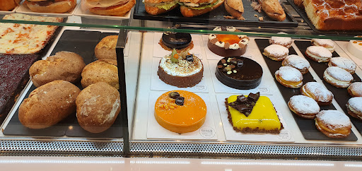 Sucrerie Pastisser en Alpicat, Lleida