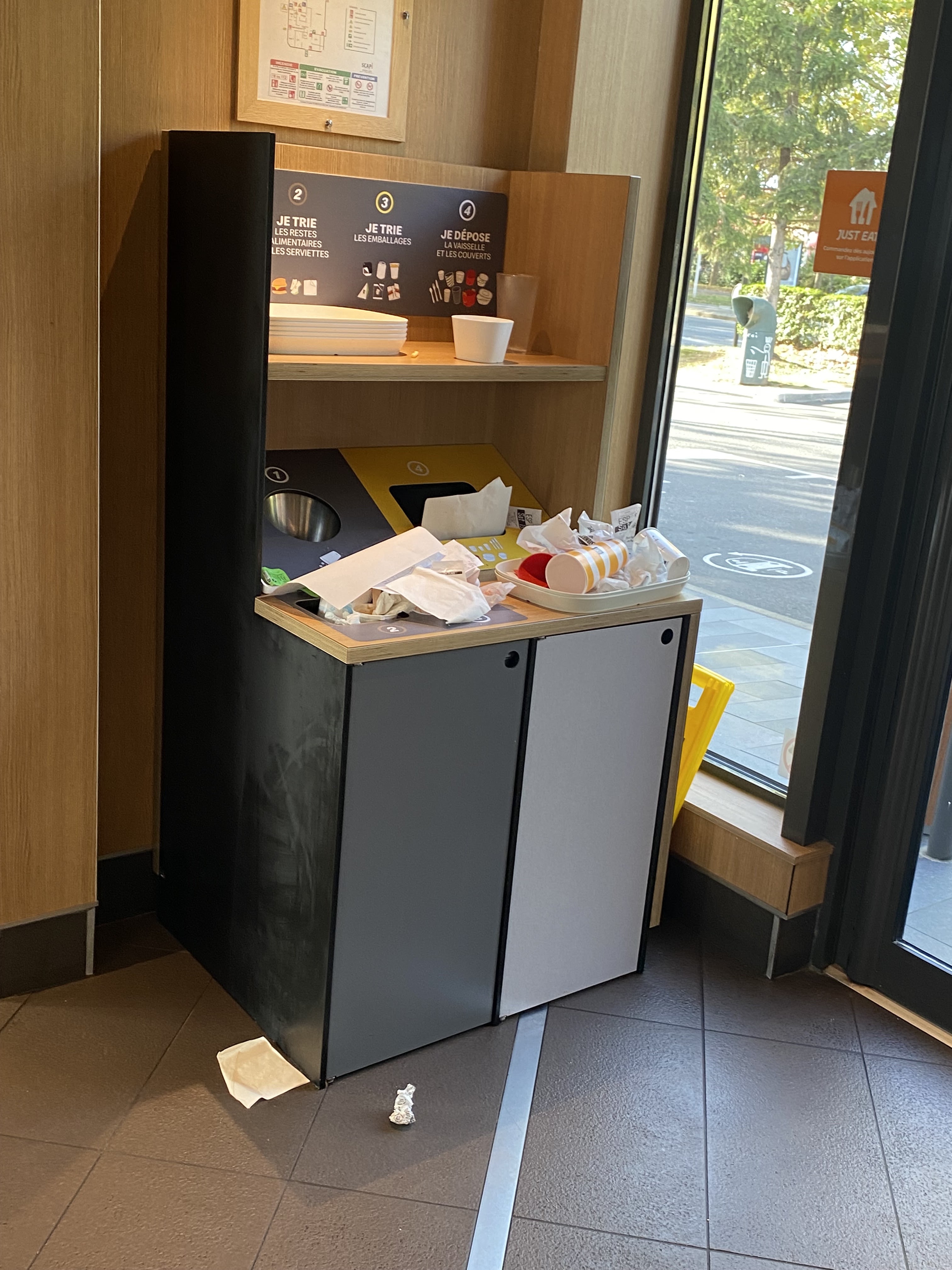 Photo n° 2 de l'avis de Stéphane.u fait le 01/10/2023 à 15:37