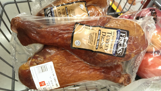 Supermarket «Walmart Neighborhood Market», reviews and photos, 4201 Hargrove Rd E, Tuscaloosa, AL 35405, USA