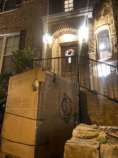 2611 Regent Blvd, Dallas, TX 75261, USA