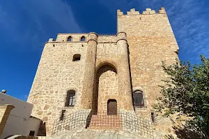 Castle Manzaneque image
