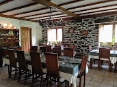 La Vieja Escuela Restaurante en San Roque de Riomiera