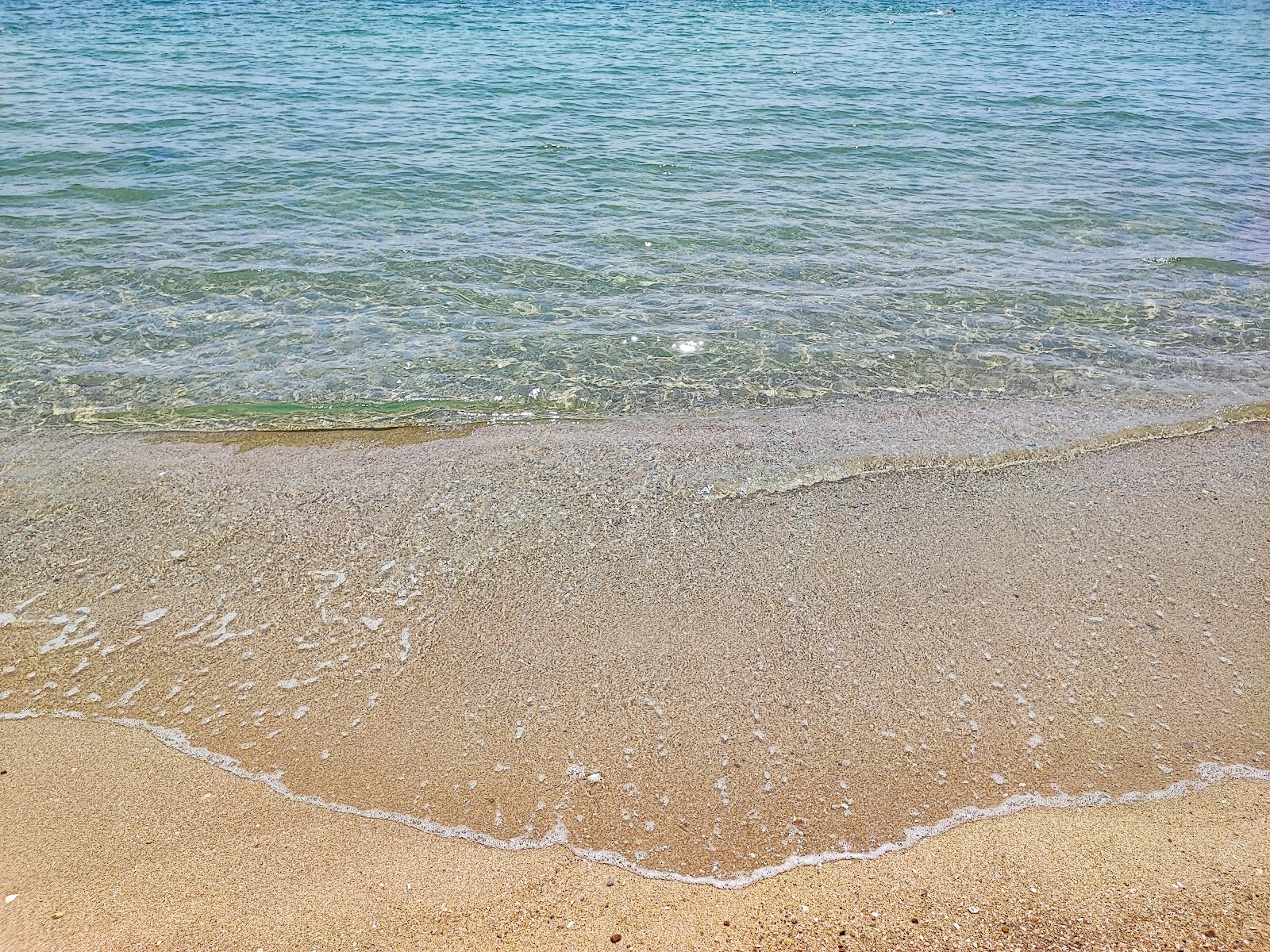 Fotografija Sai Noi Beach priljubljeno mesto med poznavalci sprostitve