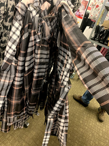 Department Store «Stein Mart», reviews and photos, 215 N Maple Rd, Ann Arbor, MI 48103, USA