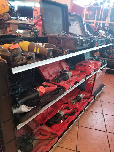 Pawn Shop «Mega Pawn & Jewelry», reviews and photos, 4006 W Vine St, Kissimmee, FL 34741, USA