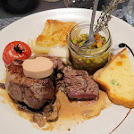 Photo n° 1 de l'avis de JP. fait le 18/03/2023 à 08:45 pour La Chartreuse CAHORS Hôtel Restaurant Traiteur Logis de France à Cahors