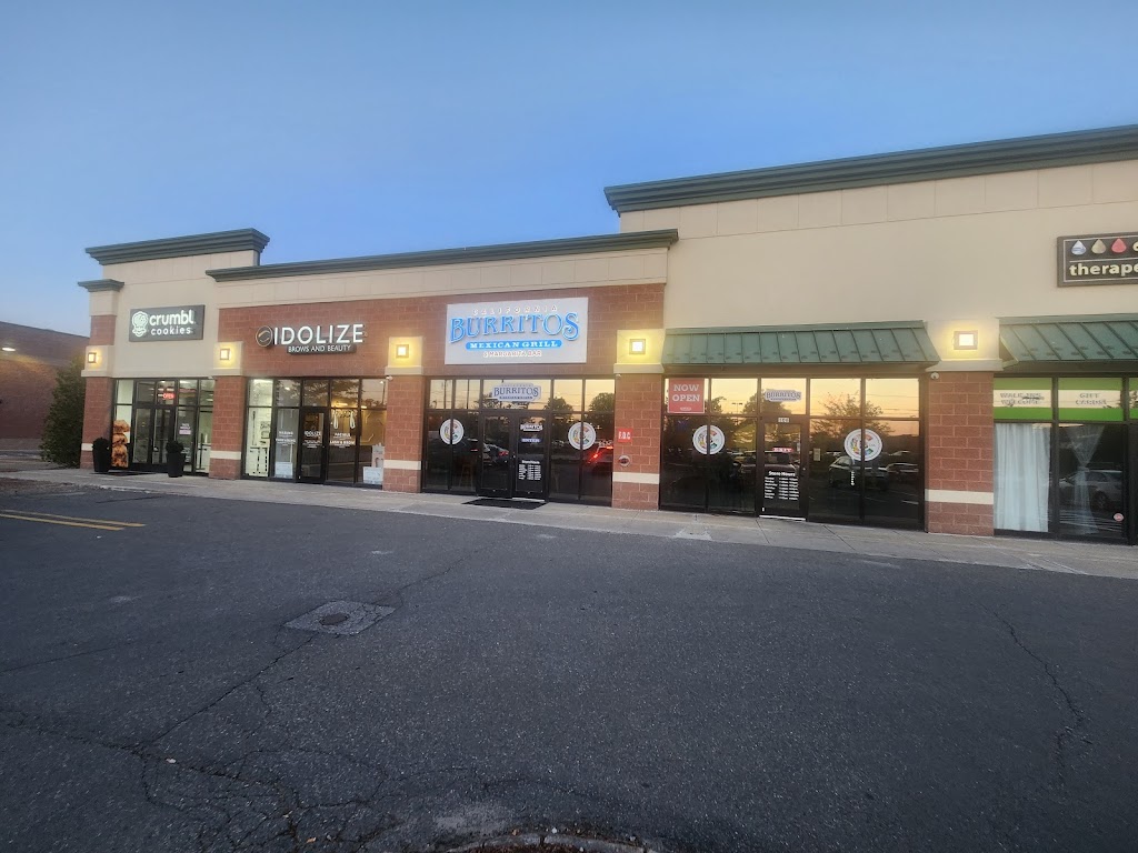 California Burritos 03063