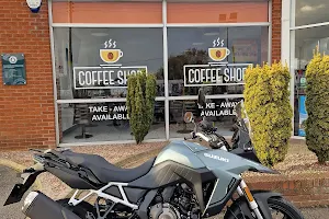 McCrum`s Motorcycles & Coffee Bistro image