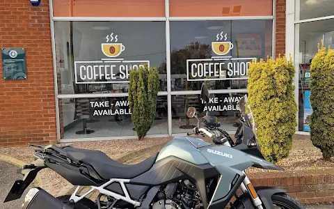 McCrum`s Motorcycles & Coffee Bistro image