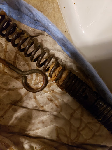 Plumber «Aqua Plus Plumbing», reviews and photos, 4011 Leisure Dr, Temple Hills, MD 20748, USA