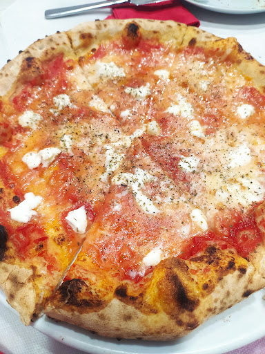 Fratelli Britti Pizzeria ristorante HAmburgheria in Melito di Porto Salvo, Città Metropolitana di Reggio Calabria