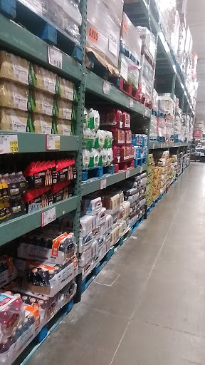 Warehouse club «BJ’s Wholesale Club», reviews and photos, 6000 Brush Hollow Rd, Westbury, NY 11590, USA