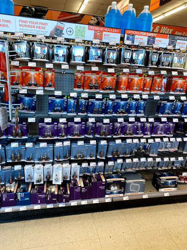 Auto Parts Store «AutoZone», reviews and photos, 2552 S Cobb Dr SE #F, Smyrna, GA 30080, USA