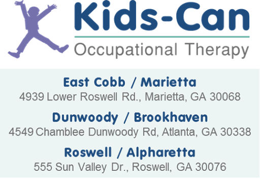 Kids Can - Occupational Therapy