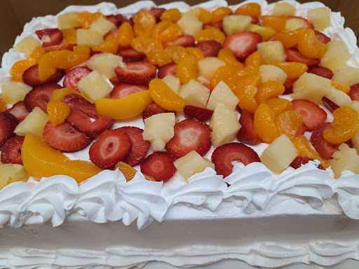 Bakery «A Cake Occasion», reviews and photos, 3901 E 112th Ave, Thornton, CO 80233, USA