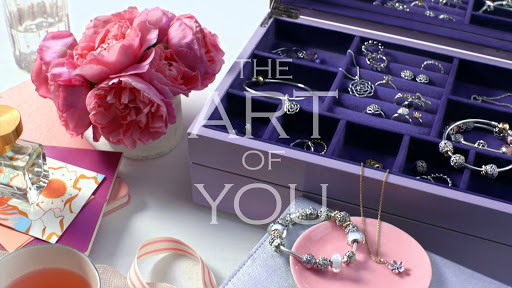 Jewelry Store «Highlands Jewelers-- Jewelery Repair», reviews and photos, 3830 Valley Centre Dr #706, San Diego, CA 92130, USA