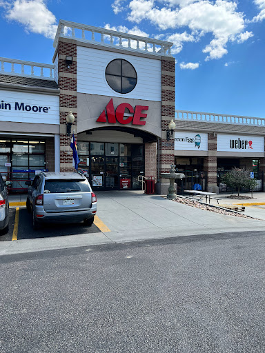 Ace Hardware Stetson Hills, 5944 Stetson Hills Blvd #180, Colorado Springs, CO 80923, USA, 
