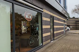 Caffe Kix image