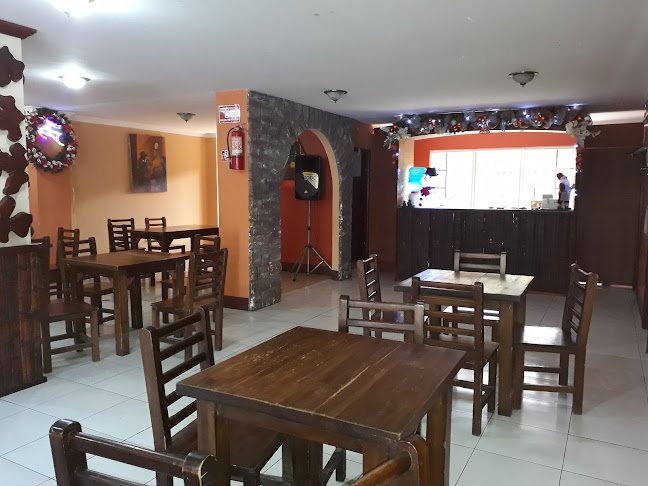 Canoha Asados-Café - Restaurante