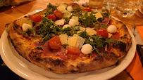 Pizza du Pizzeria Chez antonio à Albi - n°20