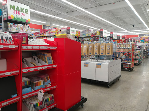 Craft Store «Michaels», reviews and photos, 2886 Wilma Rudolph Blvd, Clarksville, TN 37040, USA