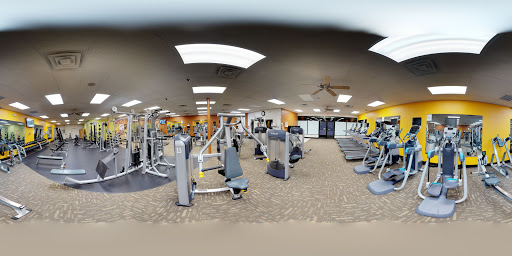 Gym «Anytime Fitness», reviews and photos, 5304 George Washington Memorial Hwy, Yorktown, VA 23692, USA