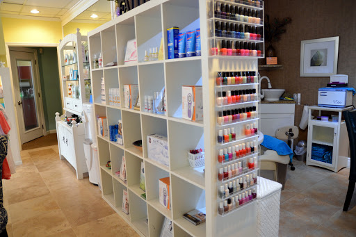 Day Spa «The Lane Spa», reviews and photos, 11382 Prosperity Farms Rd #126, Palm Beach Gardens, FL 33410, USA