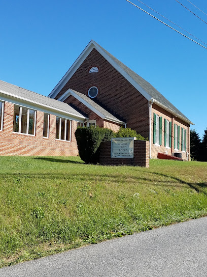 Wiseburg United Methodist Church