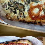 Photo n°1 de l'avis de Gianna.a fait le 01/07/2023 à 13:37 sur le  Antica Pizzeria Reginè Firenze à Florence