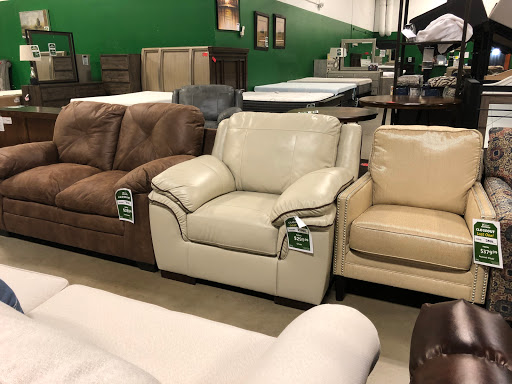 Furniture Store «Furniture On Consignment», reviews and photos, 4506 E 13th St N, Wichita, KS 67208, USA